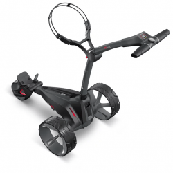 Motocaddy chariot électrique M1 frein lithium Ultra 2024