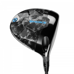 Callaway Paradym AI Smoke...