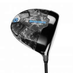 Callaway Paradym AI Smoke...