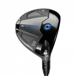 callaway pdym ai smoke td bois rh