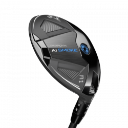 callaway pdym ai smoke td bois rh