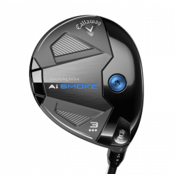 callaway pdym ai smoke td bois rh