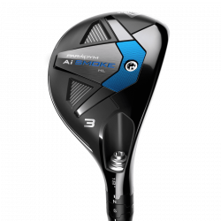 Callaway Paradym AI Smoke...