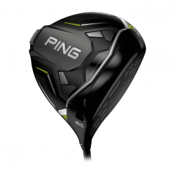 Ping G430 Max Driver