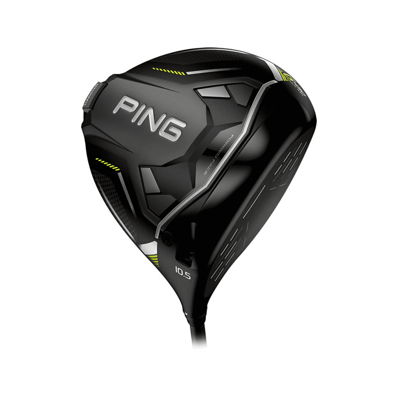 Ping G430 Max Driver