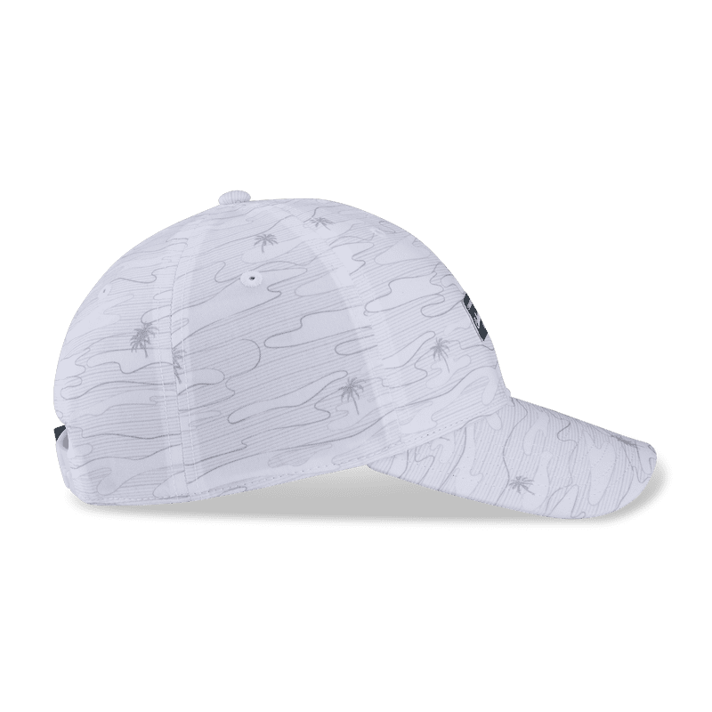 callaway casquette relaxed retro 24