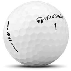 taylormade tm24 tp5 balles