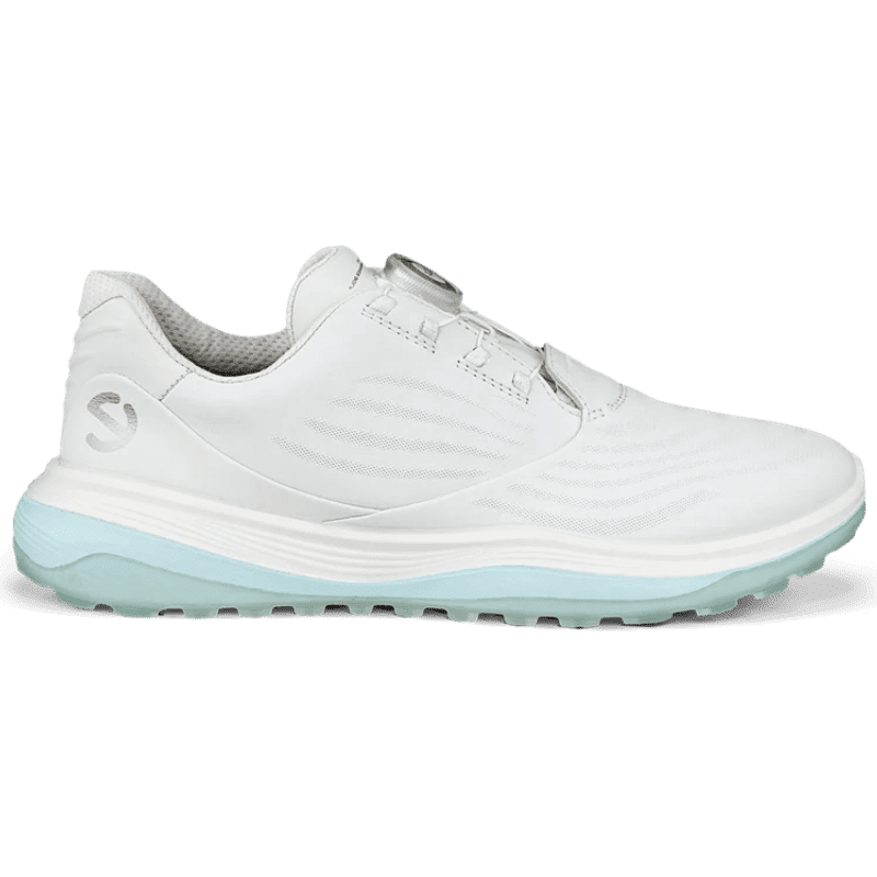 ecco chaussures femme w golf lt1 boa