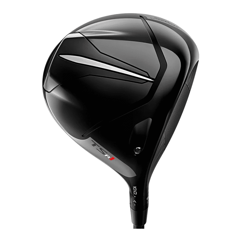 Titleist tsr1 driver