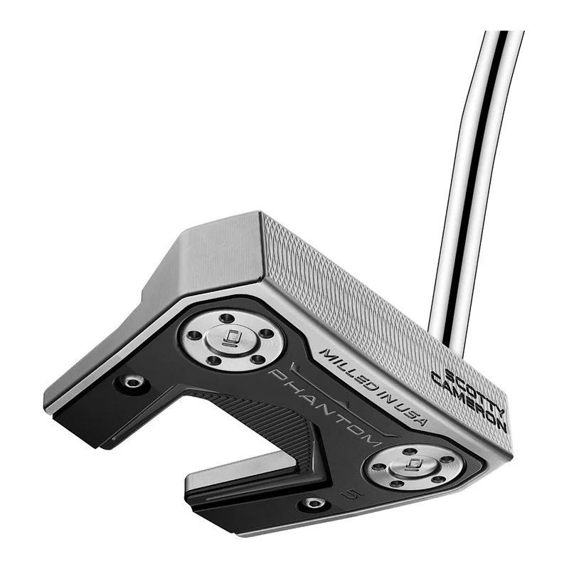 Scotty cameron 2024 phantom 5 rh