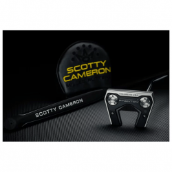 Scotty cameron 2024 phantom 5 rh