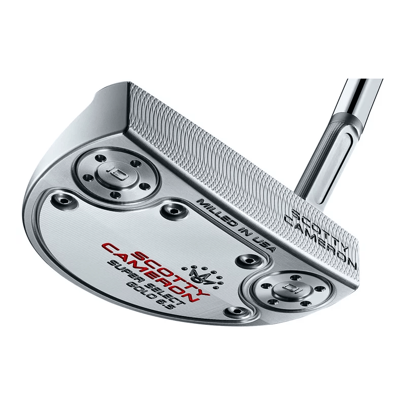 Scotty cameron 2023 sel golo 6.5 rh