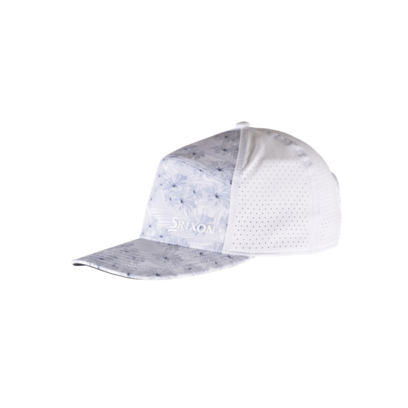 srixon floral cap