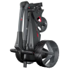 motocaddy chariot électrique m1 lithium 2024