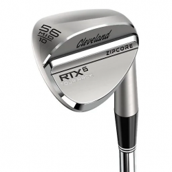 Cleveland wedge zipcore rtx...