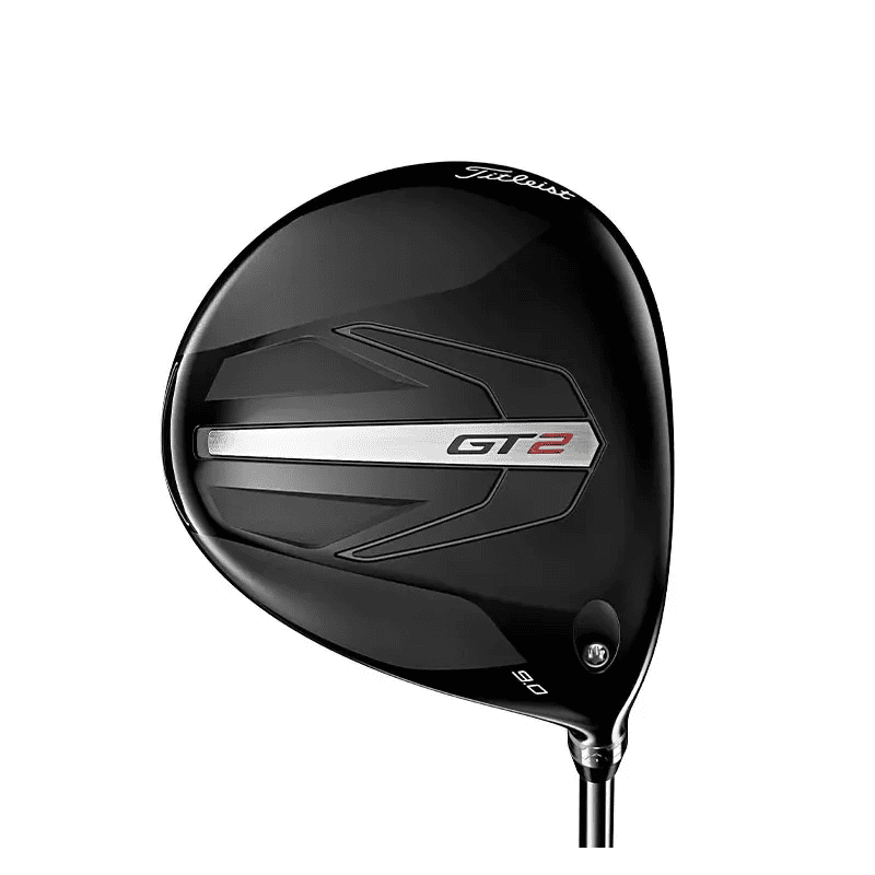 titleist gt2 driver rh