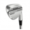 cleveland wedge 52° rtx 6 zipcore (TS) gaucher (SB)