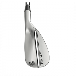 cleveland wedge 52° rtx 6 zipcore (TS) gaucher (SB)