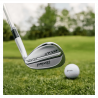 cleveland wedge 52° rtx 6 zipcore (TS) gaucher (SB)