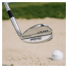 cleveland wedge 52° rtx 6 zipcore (TS) gaucher (SB)