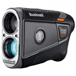 bushnell télémètre tour v6