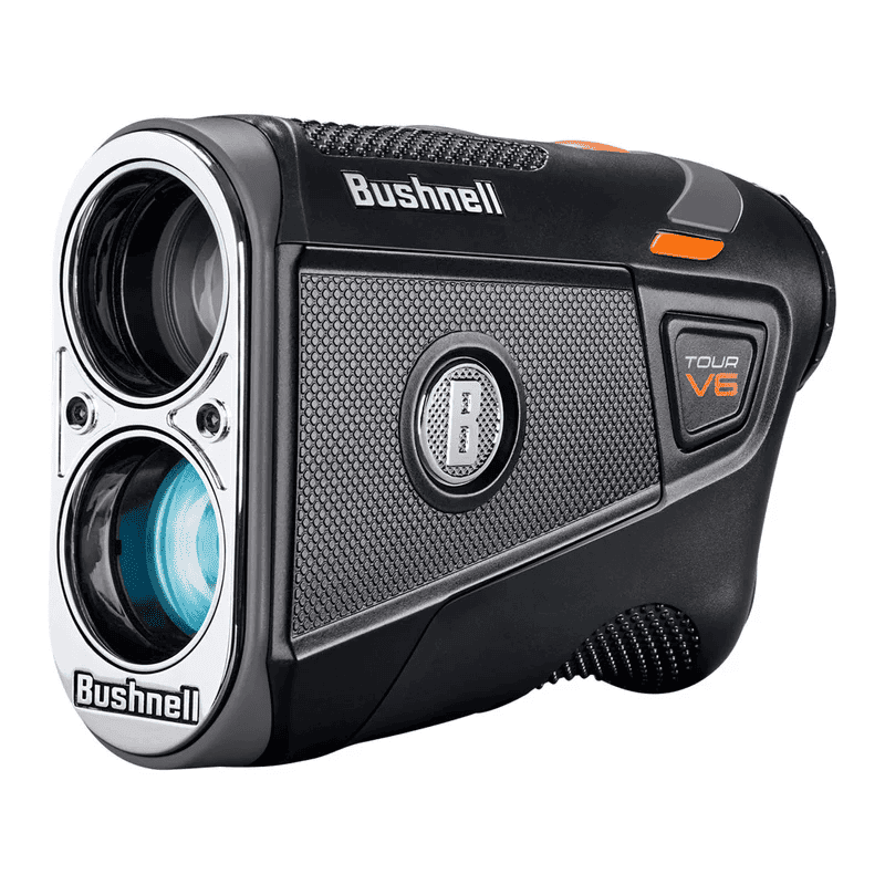 bushnell télémètre tour v6