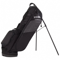 ping prodi g 243 black sac trepied junior