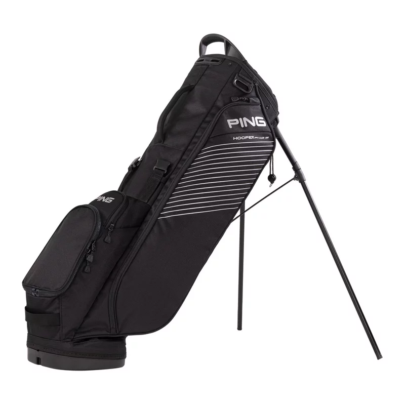 ping prodi g 243 black sac trepied junior