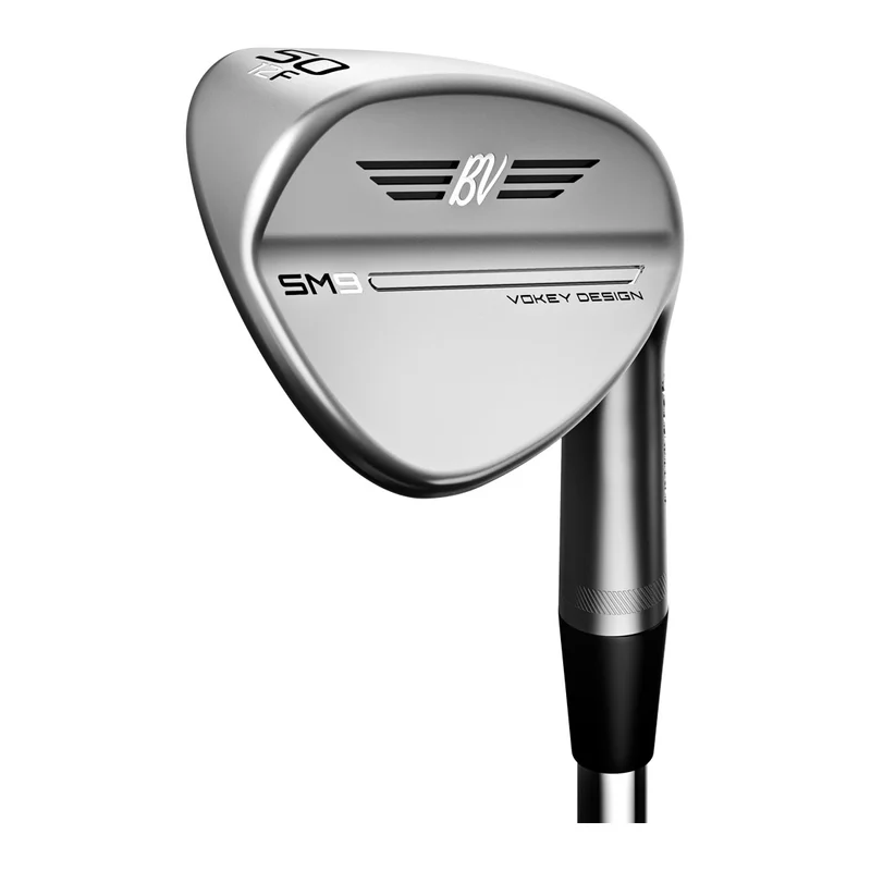 titleist - wedge custom sm9 graphite