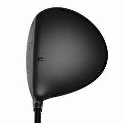 Cobra Driver Darkspeed Max graphite