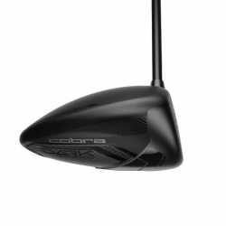 Cobra Driver Darkspeed Max graphite