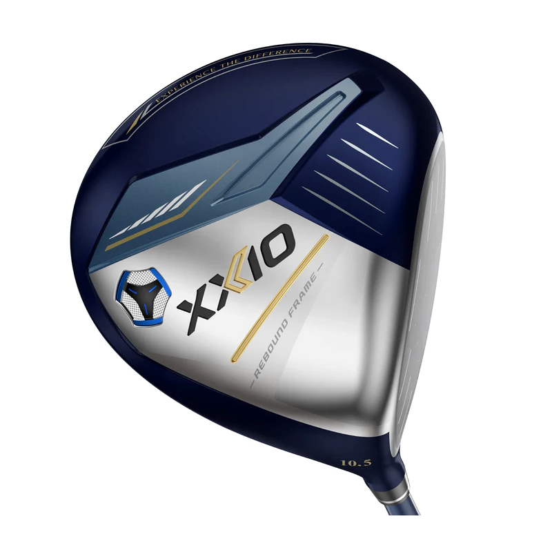 Xxio driver xxio13 lh graphite