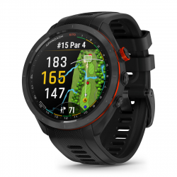 Garmin - montre approach...