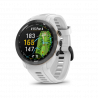 Garmin - montre approach s70 (42mm blanc)