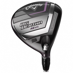 Callaway - Bois 5 Big Bertha Reva 23 - Lady