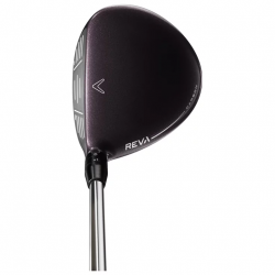 Callaway - Bois 5 Big Bertha Reva 23 - Lady