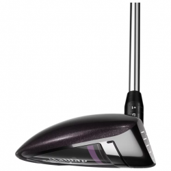 Callaway - Bois 5 Big Bertha Reva 23 - Lady