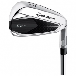 Taylormade série QI10 fer rh