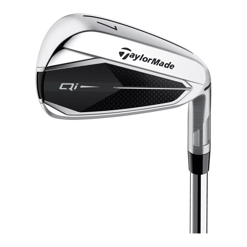 Taylormade série QI10 fer rh