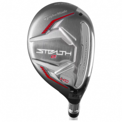 Taylormade Hybride stealth...