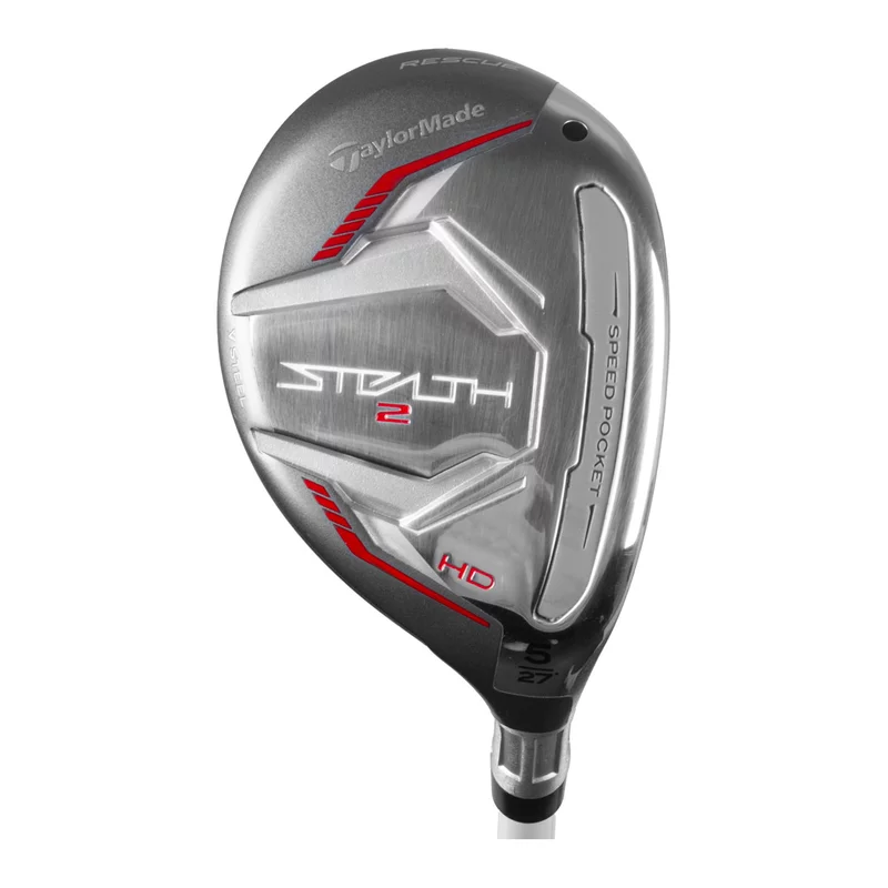 Taylormade Hybride stealth 2 HighDraw rh femme