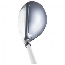 Taylormade Hybride stealth 2 HighDraw rh femme