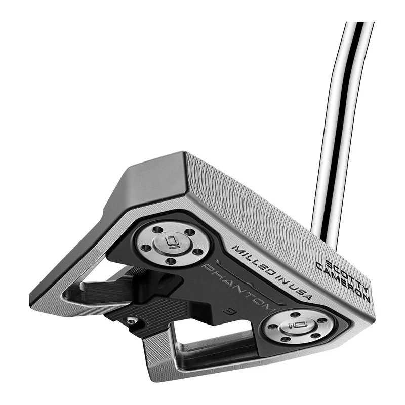 Scotty cameron 2024 phantom 9 rh