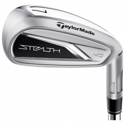 Taylormade Série Stealth HD