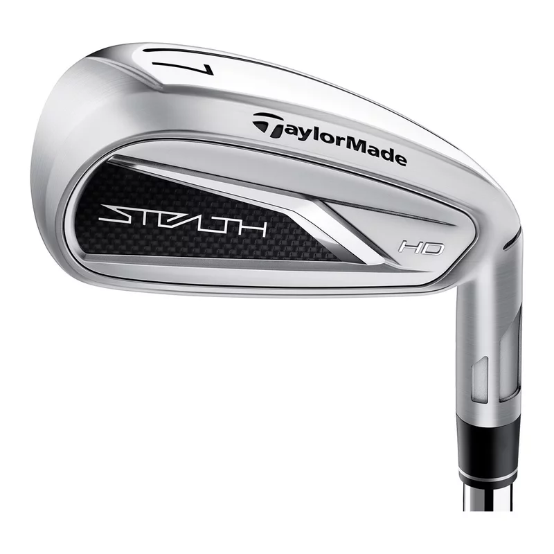 Taylormade Série Stealth HD