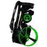 MGI Chariot Electrique Zip X5 Noir brillant