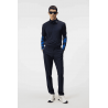 J.Lindeberg Pantalon Ellott homme navy 32