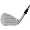 Cleveland wedge rtx6 zipcore satin acier RH