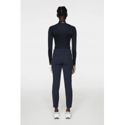 J.Lindeberg Pantalon Maria femme navy