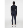 J.Lindeberg Pantalon Maria femme navy